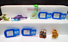 KINDER SORPRESA ERA GLACIALE 2