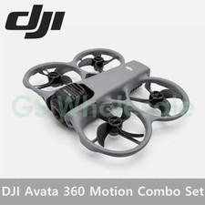 (Pre-Oder) DJI Avata 360