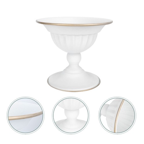Vaso scrivania contenitore - scrivania,