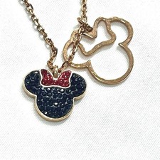 Collana Swarovski Disney
