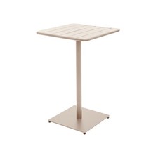 Tavolino bar da giardino