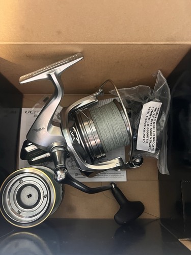 Shimano ultegra xsc ci4 - ultegra, ci4+