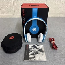 Dr. Dre Beats Solo HD Cuffie