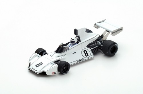Brabham 1974 spark - brabham,