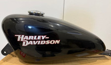 Serbatoio benzina originale