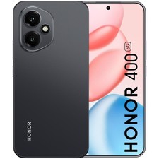Honor 400 5G Nero 512GB