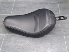 Sella (Seat) Harley Davidson