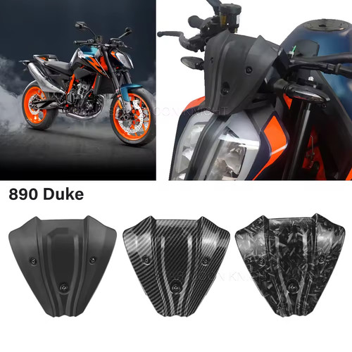 Zanzariera anteriore per - , ktm