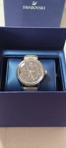 Swarovski crystalline orologio - swarovski,