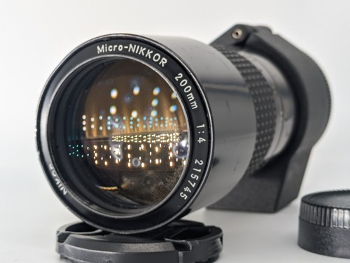 Video exc nikon ai - video*[exc+4],