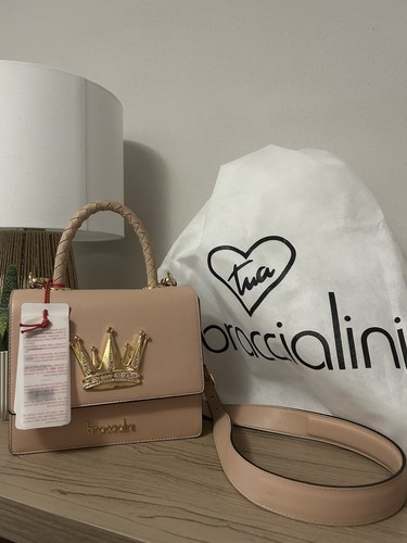 Borsa braccialini audrey - borsa,