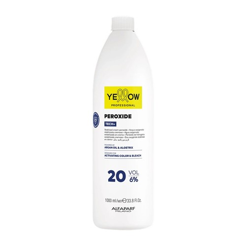 Alfaparf yellow peroxide acqua - alfaparf,