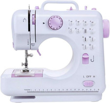 Mini Macchina Da Cucire per