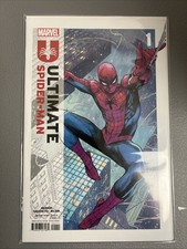 Ultimate Spider-Man #1 Marvel