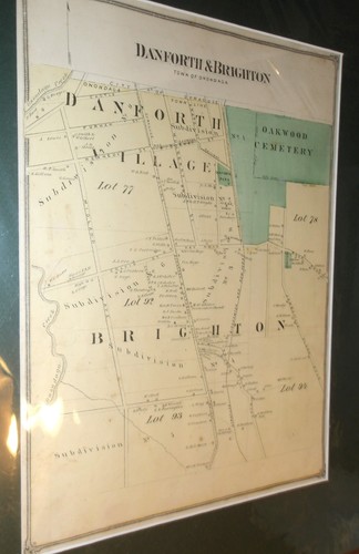 1874 mappa dansforth - mappa,