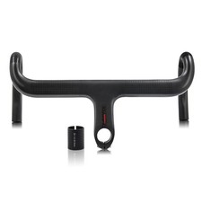Manubrio integrato bici corsa