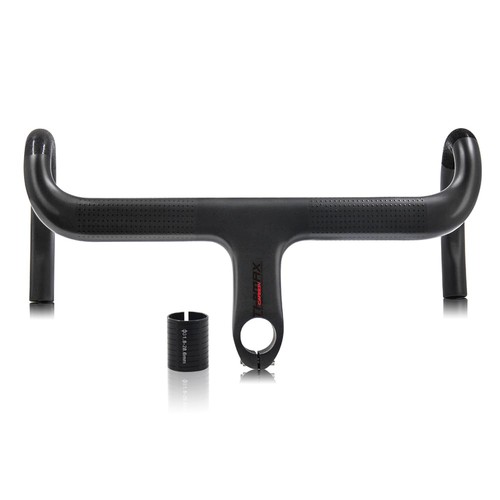 Manubrio integrato bici corsa