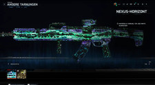 Bo7 nexus sblocca - nexus, mimetiche