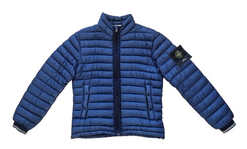 Stone island giubbotto piumino - stone,