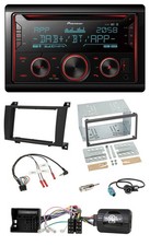 Pioneer 2DIN DAB volante