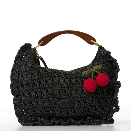 Twinset hobo effetto - twinset,