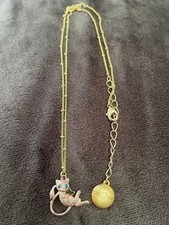 Pokemon Mew Collana Palnart