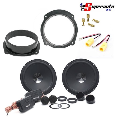Kit casse altoparlanti - casse, per