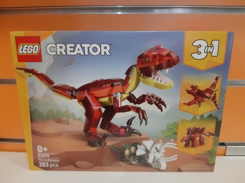 Lego creator 1 31379 - lego, in