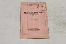 Manuale istruzioni e ricambi