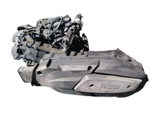 Blocco Motore Yamaha Majesty