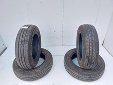 SET 4 PNEUMATICI ESTIVI LANVIGATOR COMFORT II 165/70 R14 81H DOT46/23- 47/23