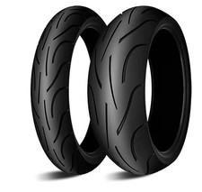 Gomme Moto Michelin 180/55