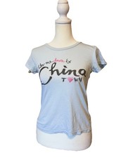 Camicia Vintage Y2K Scrapbook