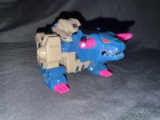 Figurina Horri-Bull Vintage