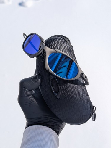 Occhiali sole oakley romeo - da,