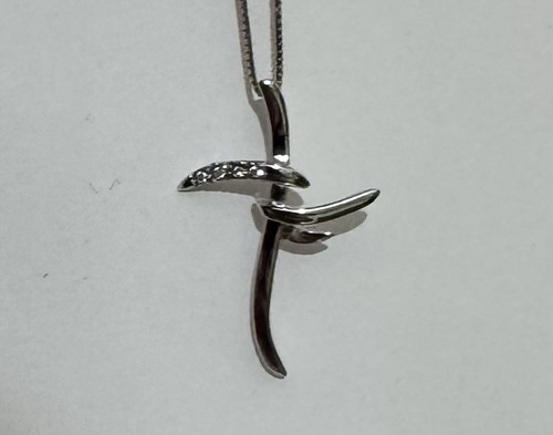 Collana akita croce donna - akita, da