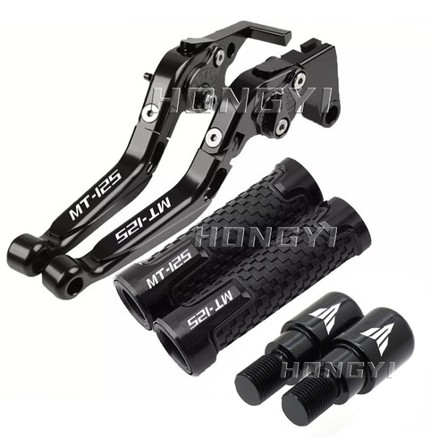 Per yamaha 125 - per, mt-125