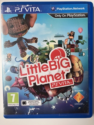 Gioco little big - little,