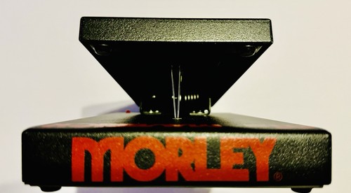 Morley maverick contour wah - morley,