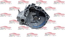 CAMBIO FIAT BRAVO 1.9 MULTIJET