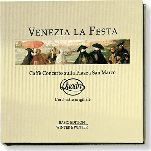 Artisti vari venezia - artisti, la