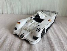 Kyosho 1:18 Bmw V12 LMR Artcar