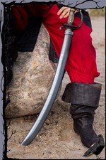 Arma Larp - Spada - Coltello