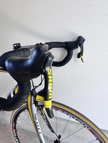 Scott addict sram red speed - scott,