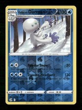 Galarian Darmanitan Reverse