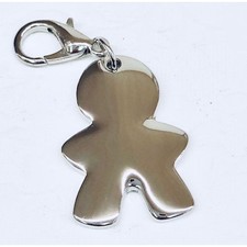 INOKA MILANO Ciondolo BAMBINO