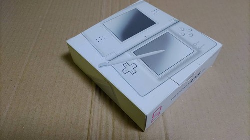 Corpo nintendo lite - corpo, ds