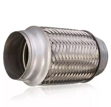 MARMITTA TUBO FLESSIBILE