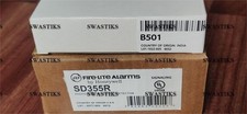 FireLite SD 355R Testa Termica