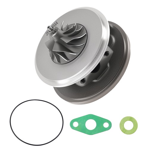 Gruppo scafo turbocompressore